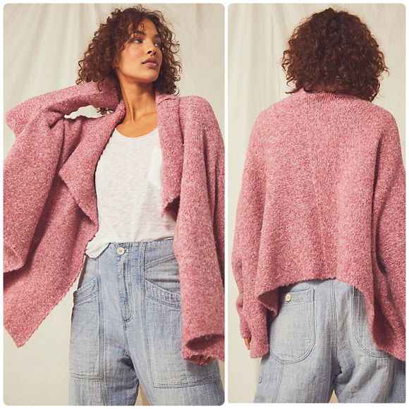 Free People Sweaters - Free People Laurel Cardigan In Oh Bloom